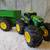 CARRITO TRACTOR Y REMOLQUE 6 thumbnail