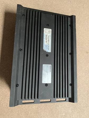 Coban M700 Series Digital Video Recorder Computer 1