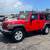 2015 JEEP WRANGLER UNLIMITED SPORT 4X4 CLEAN TITLE CLEAN CARFAX 86K MI 3 thumbnail