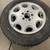 Mercedes-Benz w124 15” rim and tire 1 thumbnail