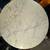 Mid Century Modern Saarinen Style Large White Marble Round Table Like-New condit 5 thumbnail