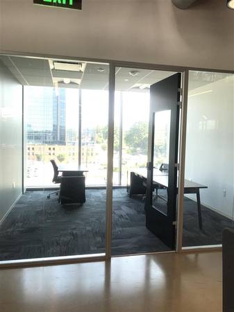 $1,240 Brand New Private Office, All Inclusive, Free Parking63611882323713121