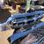 1953 CHEVROL;ET BELAIR GRILL SHELL 1 thumbnail