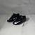 Nike V Strike Football Cleats in black patent - size 4.5Y 3 thumbnail