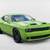 2023 Dodge Challenger  SRT Hellcat Jailbreak Coupe 3 thumbnail