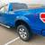 2013 Ford F150 Super Cab-STX,5.0 V8,Royal Blue,VERY nice condition,186 4 thumbnail
