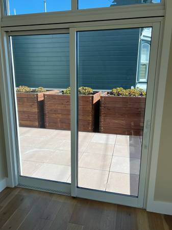 $4,695 / 2br - Construcción nueva. Patio privado. Azotea soleada con excelentes vistas. (Barrio Mission)63622958185859121