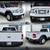 2012 Ford Econoline E-250 Work Van 13 thumbnail