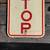 OLD STOP SIGN 1 thumbnail