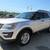 2016 FORD EXPLORER SPORT UTILITY 4X4 W/3RD ROW STOCK#6497 3 thumbnail