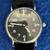Fossil Men’s Dayliner Watch With Leather Band - Never worn 1 thumbnail