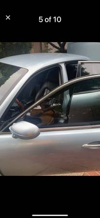 2006 MASERATI-FERARI - $6,200 (Midtown)63614274999937124