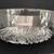 Silver Wave Crystal Bowl by Fumio Sasa for Hoya 2 thumbnail