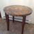 Steve Silver Montibello 40" Marble Counter Height Table & 3 Chairs 1 thumbnail