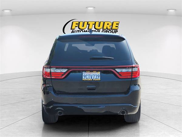 *2022 Dodge Durango SUV ( Future Ford Lincoln : CALL (925)233-7848 ) - $32,598 (Present  this for  additional $150 Off!!! Call Now)63654698007809124