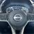 2023 Nissan Altima 2.5 SV sedan Brilliant Silver Metallic 22 thumbnail