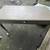 Brown painted desk in good condition 4 thumbnail