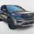 2020 Ford Explorer  XLT SUV 3 thumbnail