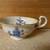 Vintage Radfords Bone China Cup & Saucer Set, England, Blue Floral 2 thumbnail
