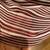 Striped Long Sleeve Henley Shirt – Tagged Medium (fits like Small) 5 thumbnail
