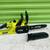 Ryobi 18V Chainsaw 1 thumbnail