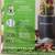 Nutribullet MAGIC BULLET Model NB-101S 600W Black w/ Accessories 4 thumbnail