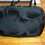 COACH BLACK "C" ALLOVER LOGO SHOULDER BAG MODEL- D1249-20884M 4 thumbnail