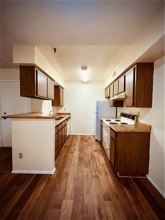 $836 / 1br - 650ft2 - 🌿 Live Your Best Life at Sycamore Creek Apartments – Where Comfort Me (Tucson AZ)63674947153921124