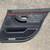 BMW 740i e38 black interior door panels in good shape 3 thumbnail