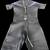Henderson 3mm Wet Suit - small 5 thumbnail