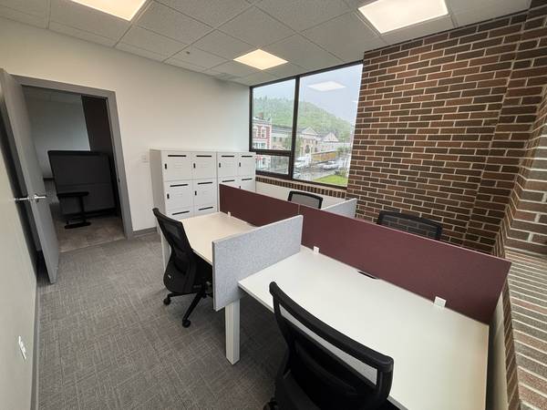 $266 Elevate your workday: flexible & inspiring Co-Working space from $266 (Port Jervis)64035735554049123