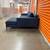 West Elm 116” Harper 2-Pc Sectional Sofa Couch | FREE DELIVERY | NYC 🚛 5 thumbnail