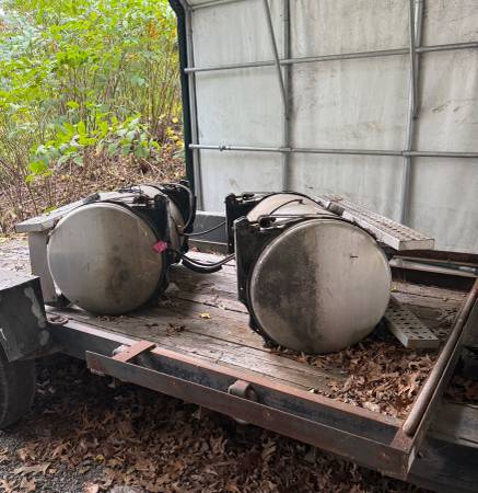 Fuel Tanks 1