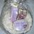 Gift Basket Lavender Bath, Body Buffer Bar Soap 1 thumbnail