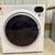 *Brand New* Equator 2.6cu 110v 'Ultra Compact Dryer' - White 2 thumbnail