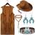20% OFF-Halloween Costumes For Sale 21 thumbnail