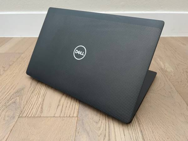 Dell Latitude 7420 laptop: i7-1185G7, 16GB RAM, 512GB SSD, Win10 Pro - $320 (santa clara)63471438558465124