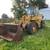 Clark 55CC Wheel Loader—1,272 Hrs, Cummins Diesel Engine—Bid Now! 1 thumbnail