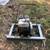 Stone concrete vibratory screed 2 thumbnail