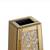 Tall Gold Elegant Vase 3 thumbnail
