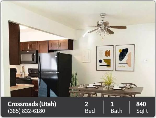 $1,372 / 2br - 840ft2 - Espacio, comodidad, valor: todo está aquí. ¡Sumérgete!63670989815041122