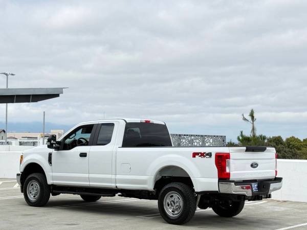 2017 Ford F-250 Super Duty - Photo 7