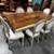 NEW Bar Stools, Counter Height Stools Wood from 16 thumbnail