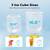 Like new VIVOHOME Electric 26lbs/day Automatic Ice Cube Maker Machine 4 thumbnail