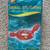 Swim Rings - Duck/Crab, 72” Swimming Pool Air Mattress, Wackee Ball 3 thumbnail