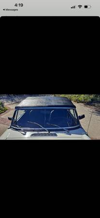 1979 MG convertible - $17,000 (Fallbrook)63440157831297123