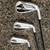 Cobra Golf Air X Ultralite Pitching Wedge, 7 Iron and 9 Iron R-Flex Fl 1 thumbnail