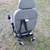 Rhapsody Quickie Electric Wheel Chair 5 thumbnail