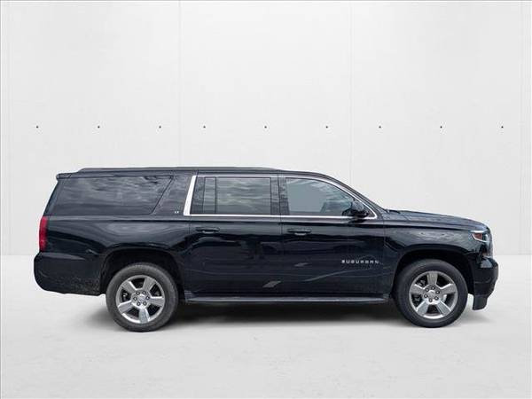 2019 Chevrolet Suburban Chevy LT SUV - $19,598 (Call *(352) 668-9839* to Confirm Availability Instantly)63443544404099122