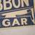 Vintage Advertising Sign Golden's Blue Ribbon Cigar 6 thumbnail